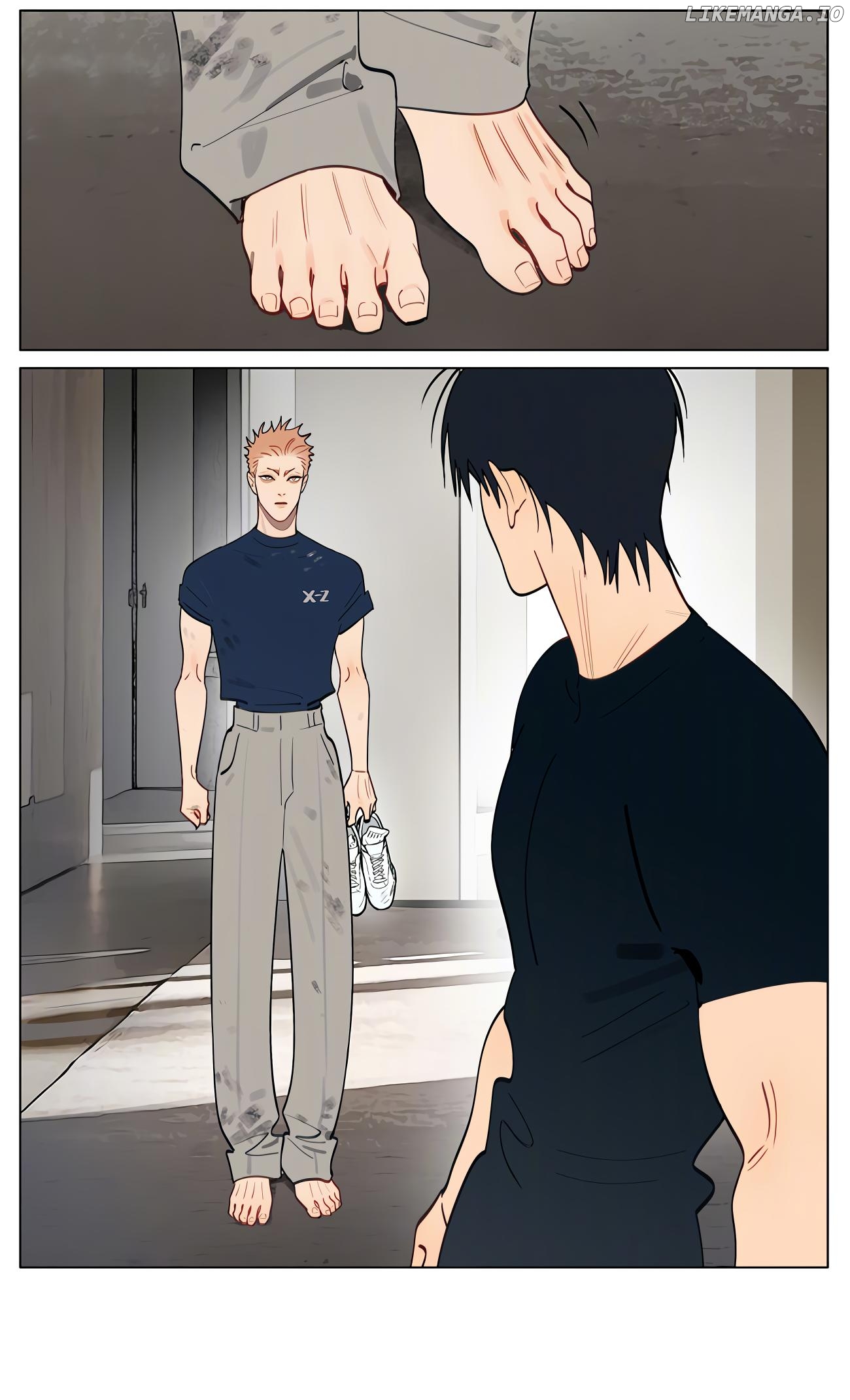 19 Days Chapter 467 image 4